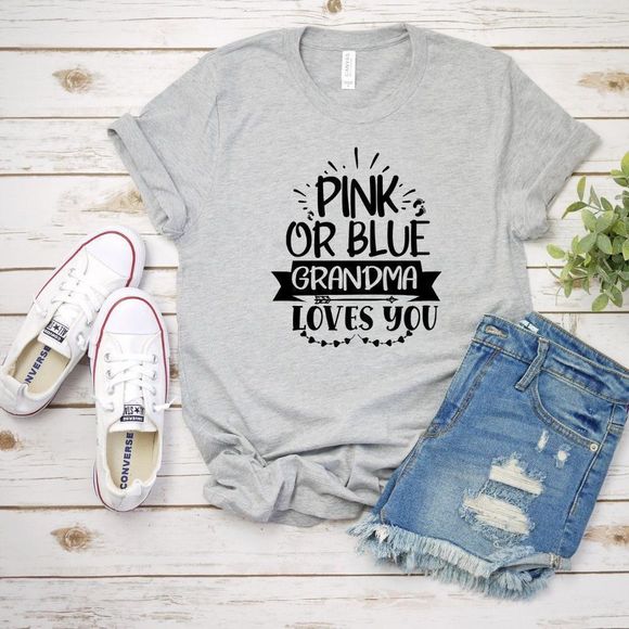 Tee Shirt Design T-Shirt Gift Short Sleeve Top